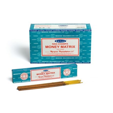 Satya Incense