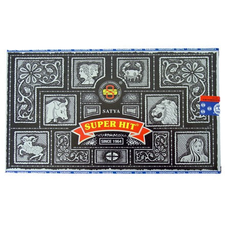 Satya Incense