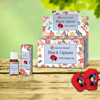 Fragrance Oil