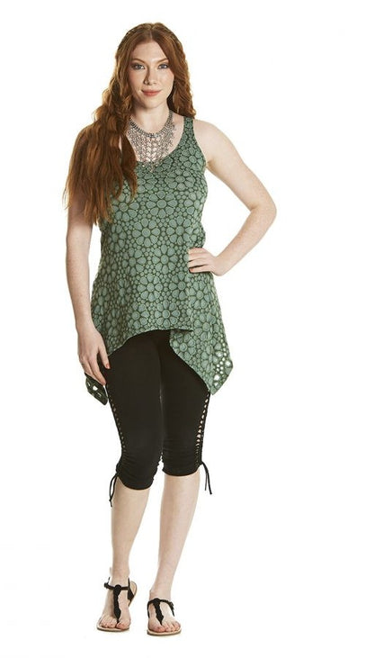 Daisy Top
