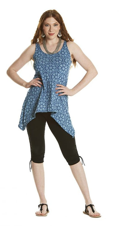 Daisy Top