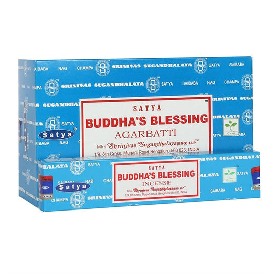 Satya Incense