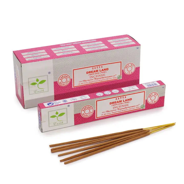 Money Magnet (White Sage & Vanilla)